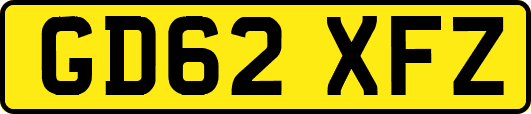 GD62XFZ