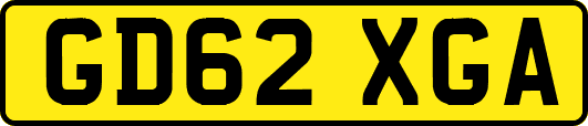 GD62XGA