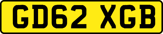 GD62XGB