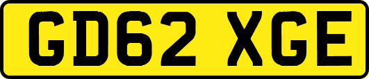 GD62XGE