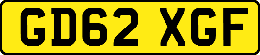 GD62XGF