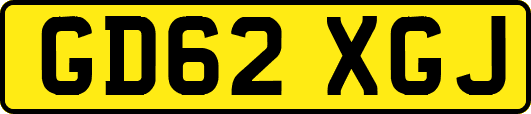 GD62XGJ