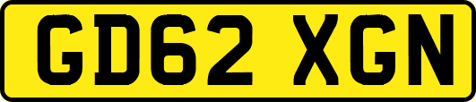 GD62XGN
