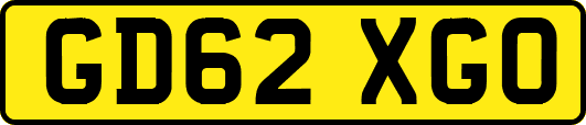GD62XGO