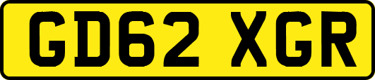 GD62XGR