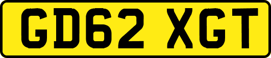 GD62XGT