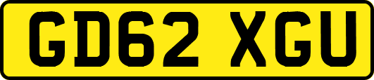 GD62XGU