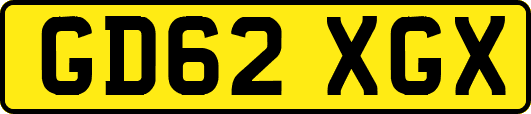 GD62XGX