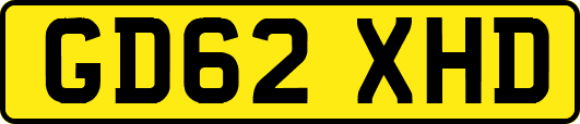 GD62XHD