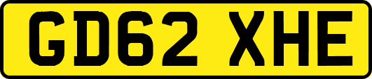 GD62XHE