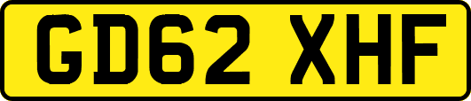 GD62XHF
