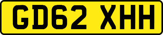 GD62XHH