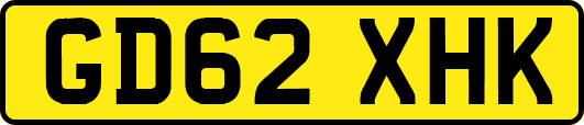 GD62XHK