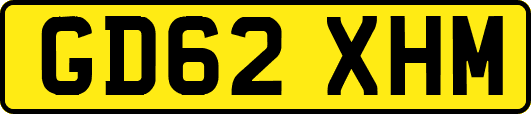 GD62XHM
