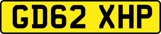 GD62XHP