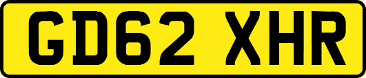 GD62XHR