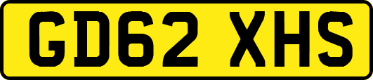 GD62XHS