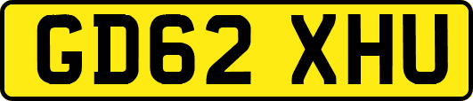 GD62XHU