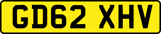 GD62XHV