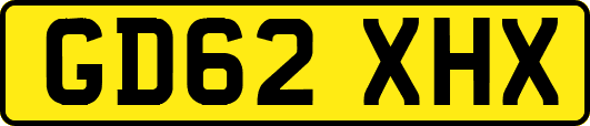 GD62XHX