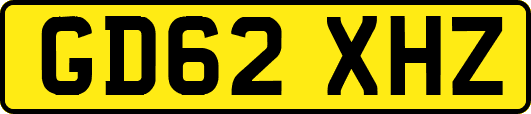 GD62XHZ