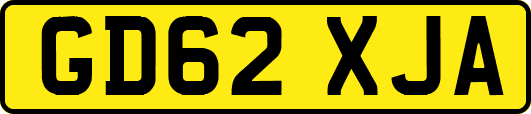 GD62XJA
