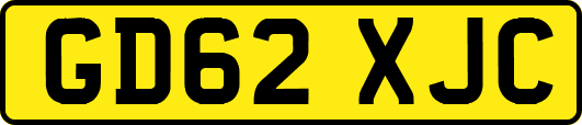 GD62XJC