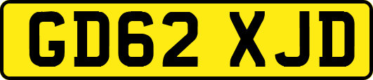 GD62XJD