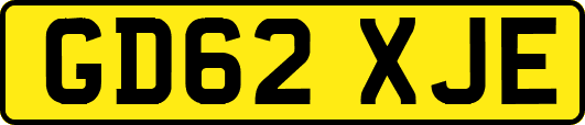 GD62XJE