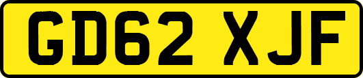 GD62XJF