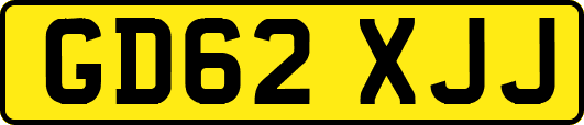 GD62XJJ