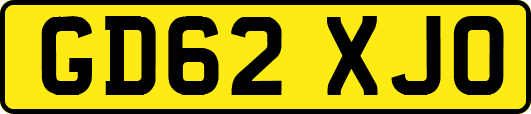 GD62XJO