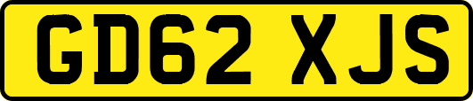 GD62XJS