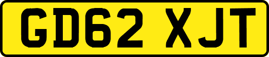 GD62XJT