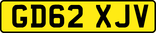 GD62XJV
