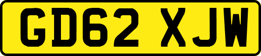 GD62XJW