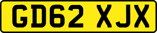 GD62XJX