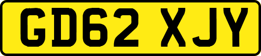 GD62XJY