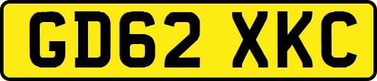 GD62XKC