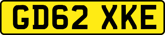GD62XKE