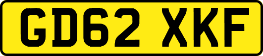 GD62XKF