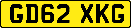 GD62XKG