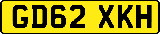 GD62XKH