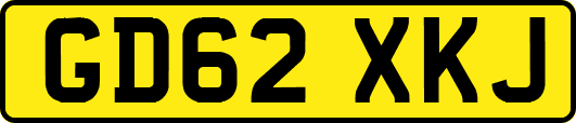GD62XKJ