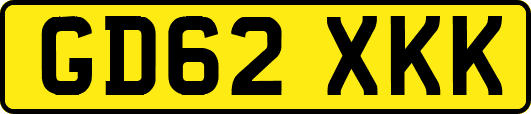 GD62XKK