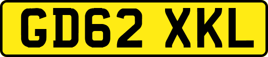 GD62XKL
