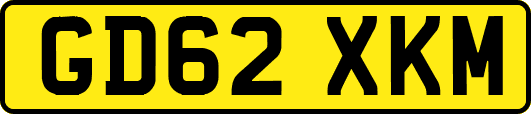 GD62XKM
