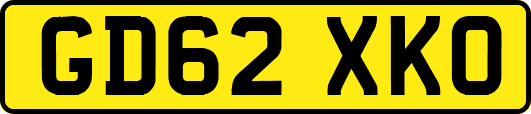 GD62XKO