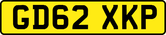 GD62XKP