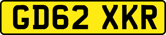 GD62XKR